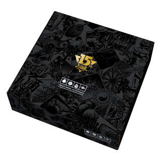 Three Kingdoms Kill Card Accessories