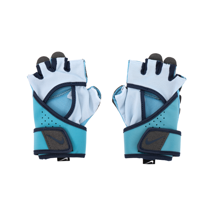 Nike Nike Fitness Gloves Polyurethane, Polyester, Elastane Unisex