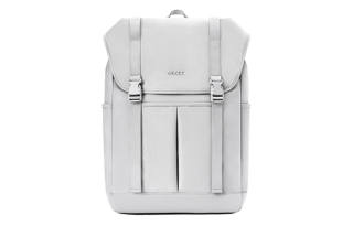 MR.ACE HOMME Polyester University Student Backpack For Men With Laptop Compartment Unisex