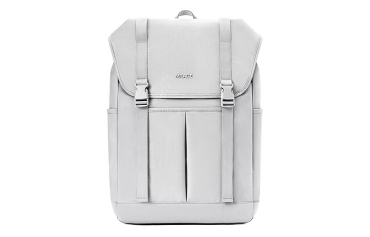 MR.ACE HOMME Polyester University Student Backpack For Men With Laptop Compartment Unisex