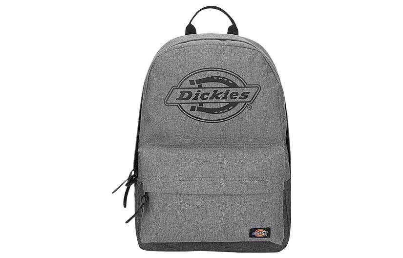 Dickies Dickies Polyester Backpack Unisex Cool Gray
