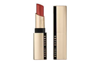 BOBBI BROWN Little Velvet Gold Lipsticks Matte Easy to Blend Complexion 3.5g