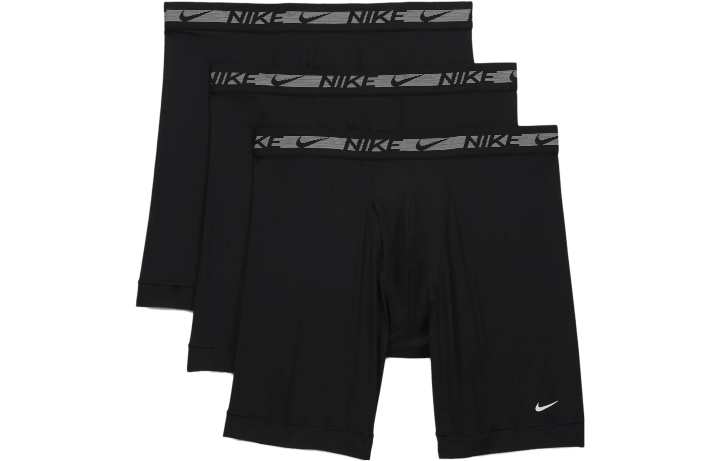 Nike Nike Underpants Men's 3 Pack Black