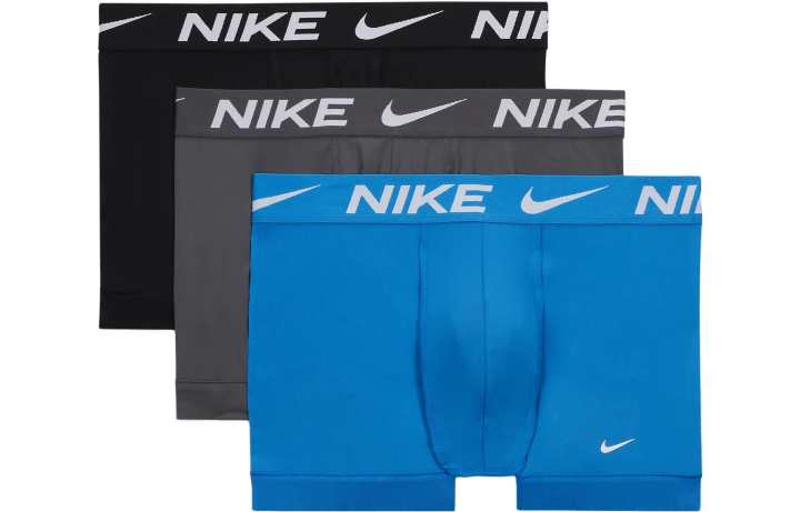 Nike Nike Dri FIT Essential Micro Men's Trunks 3 Pack
