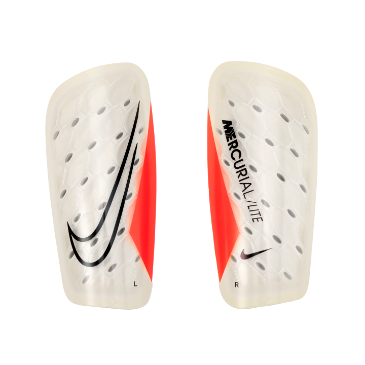 Nike Nike Soccer Shin Guards Unisex Couple's