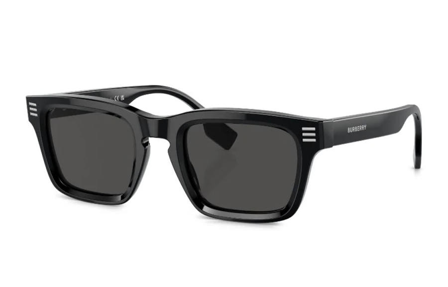 Burberry Burberry Eyewear Square Frame Sunglasses