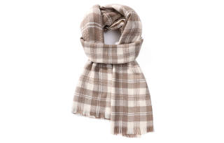 XXOFF Knit Scarves Unisex