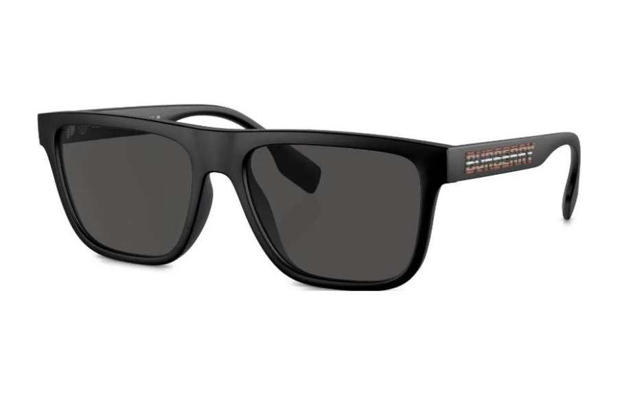 Burberry Burberry Eyewear Square Frame Sunglasses