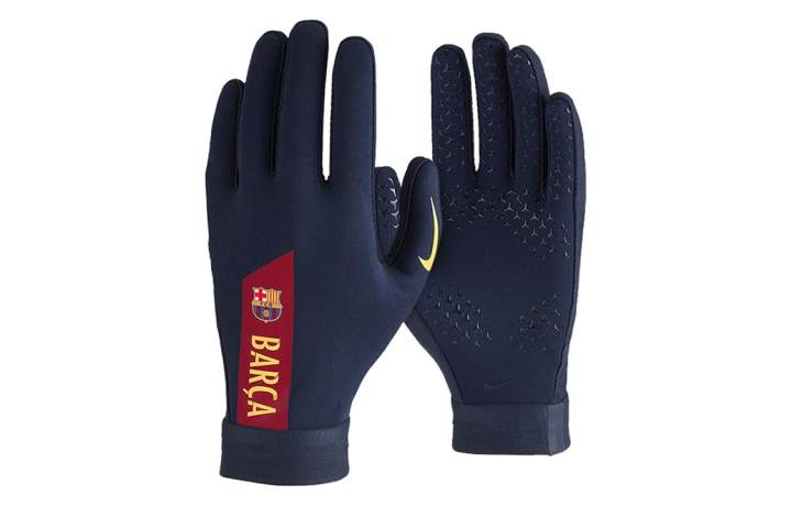 Nike Nike Gloves Unisex Marine Blue
