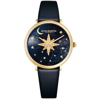 OLIVIA·BURTON Women's Watch
