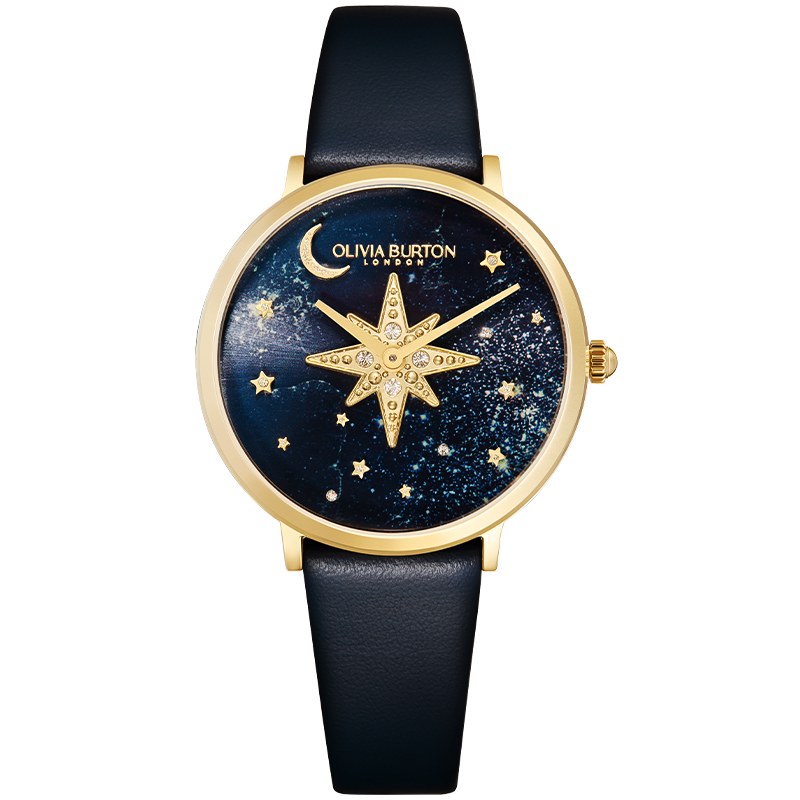 OLIVIA·BURTON Women's Watch
