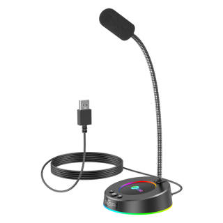 Lenovo Microphones