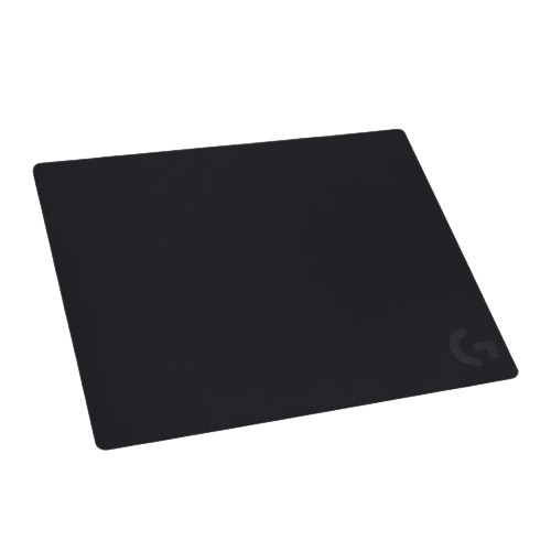 Logitech Logitech G740 Table Mats Large Size Fabric Surface Gaming Esports 400*460mm Mouse Pads