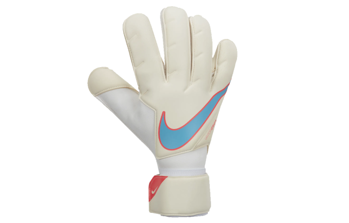 Nike Nike Comfortable And Breathable Polyester Gloves Unisex White