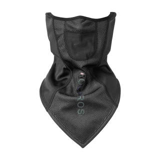 ROCBROS ROCKBROS Cycling Gear Headwrap Scarf Set Outdoor Winter Cycling Motorcycle Unisex
