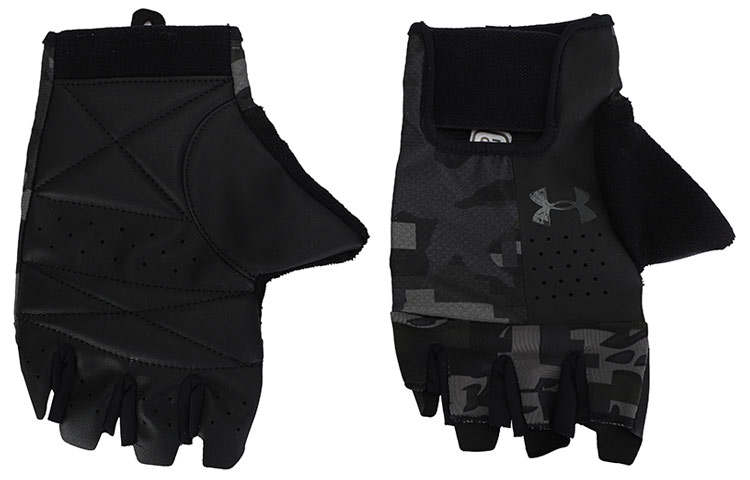 Under Armour Under Armour Sports Gloves Men's