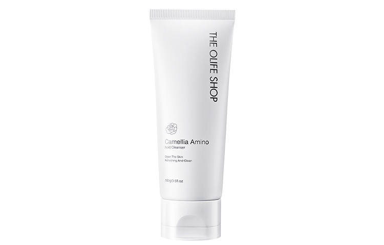 THE OLIFE SHOP Cleansers Unisex