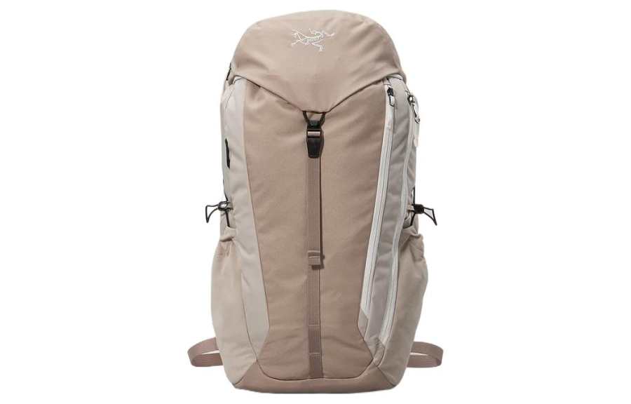 Arcteryx Arc'teryx Mantis 20L Backpack Outdoor Bag Recycled Polyester Smoky Cliff Unisex