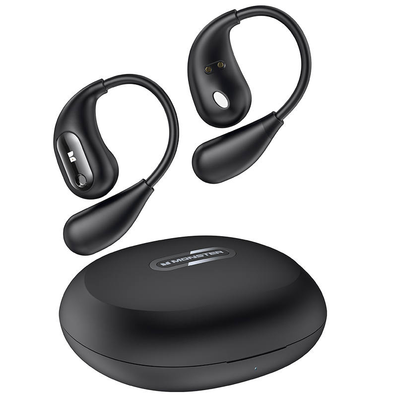 MONSTER MONSTER Wireless Headphones