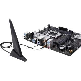 ASUS B760M AYW LGA1700 WIFI Collection D4 D5 Desktop Computers For Home Use And Office Esports Motherboards