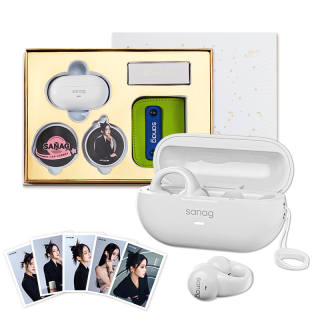 Sanag Wireless Headphones