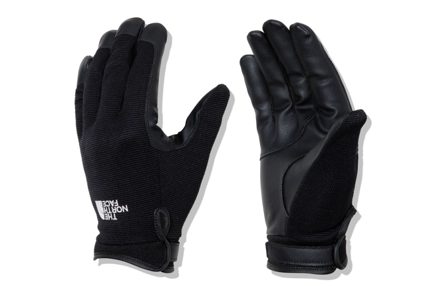 THE NORTH FACE THE NORTH FACE Polyester Gloves Unisex