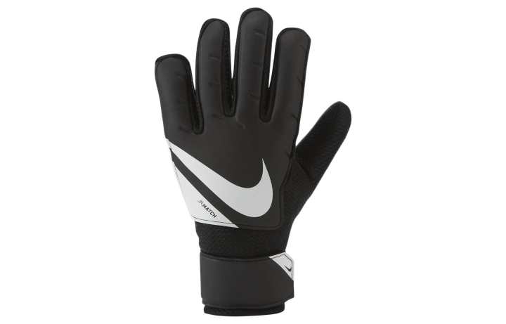 Nike Nike Polyester Gloves Kids' Black