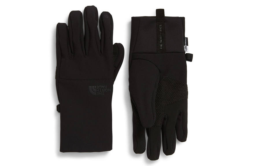 THE NORTH FACE THE NORTH FACE Gloves Men's
