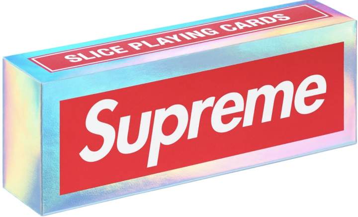 Supreme Supreme Indoor Recreational Sports Unisex