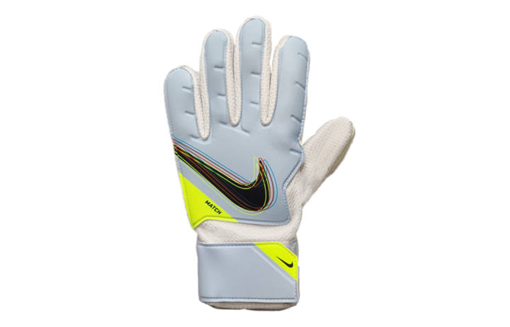 Nike Nike Sports Gloves Kids Light Blue