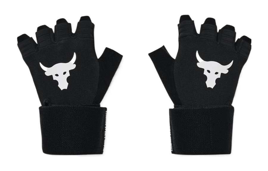 Under Armour Sports Gloves Men's Black