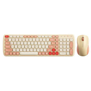 BOW Keyboard & Mouse Sets