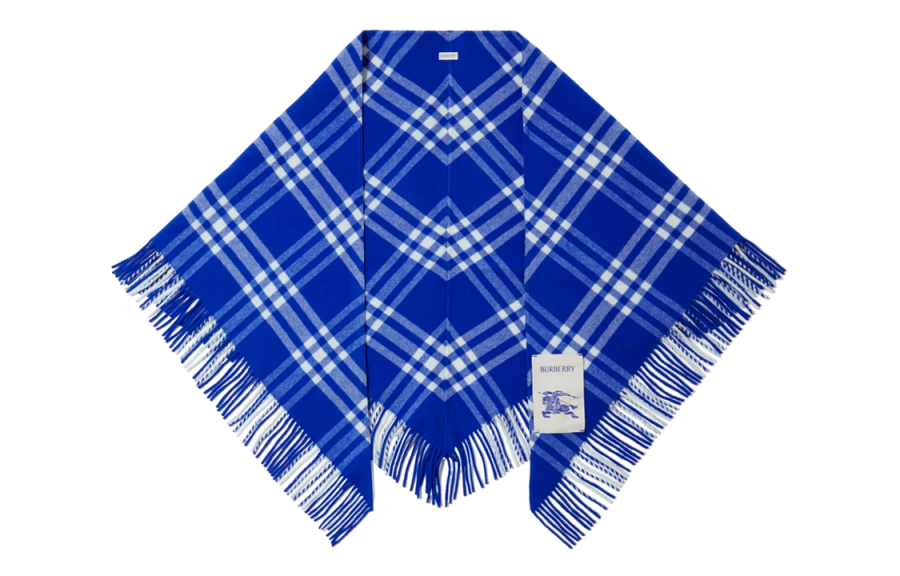 Burberry Burberry Shawls Women's