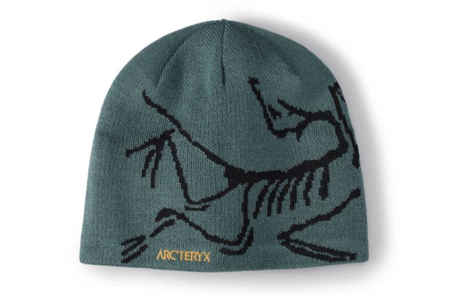 Arcteryx Arc'teryx Merino Wool Beanies Unisex Green