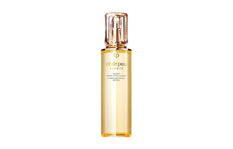 Clé De Peau Beauté Radiant Vitality Serum Water