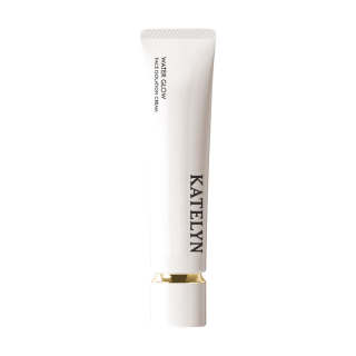 KATELYN Hydrating Radiance Primer Evening Skin Tone Adherent Clear Natural