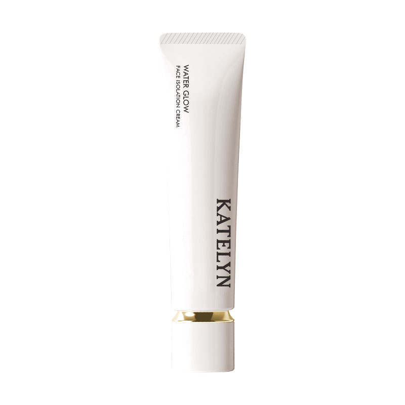 KATELYN Hydrating Radiance Primer Evening Skin Tone Adherent Clear Natural