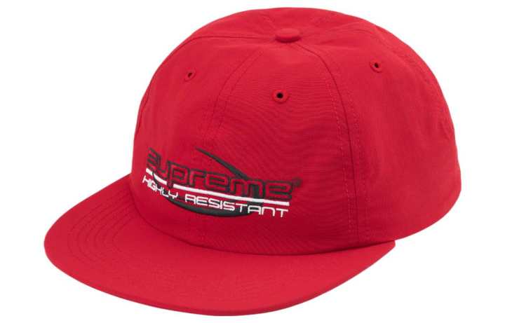 Supreme Supreme Resistant 6 Panel