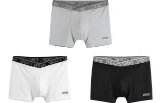VEIDOORN Underpants Men's 3 Pack