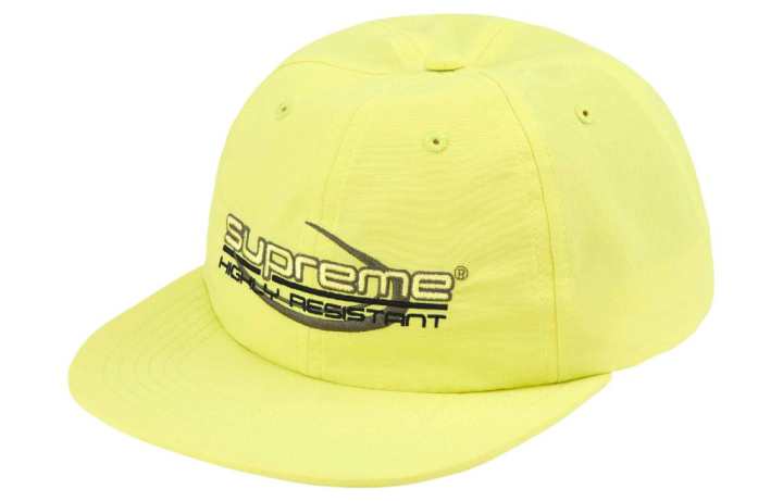 Supreme Supreme Resistant 6 Panel
