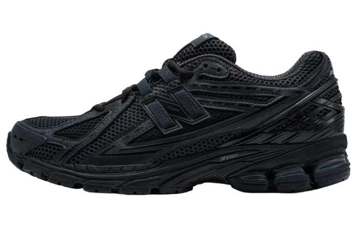 New Balance 1906 Comme des Garçons Homme x 1906 New BalanceR 'Black'