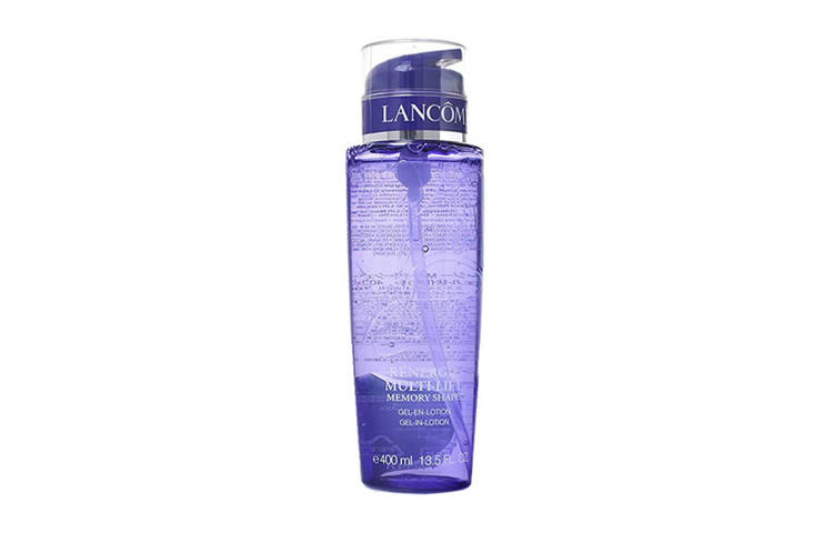 LANCOME Facial Shaping Gel Water Hydrating Wrinkle Reducing Tightening 400ml/400ml*2/400ml*3
