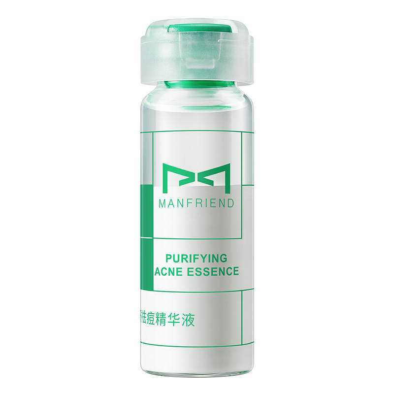 MANFRIEND Men's Facial Serums Men's