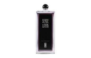 Serge Lutens LUDANSHI Black Formalwear Collection Nun Perfumes Oriental Potpourri Accord Eau De Parfum EDP Jasmine Musk Incense