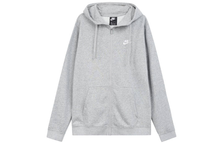 Nike Nike Sportswear Jacket Men's Gray