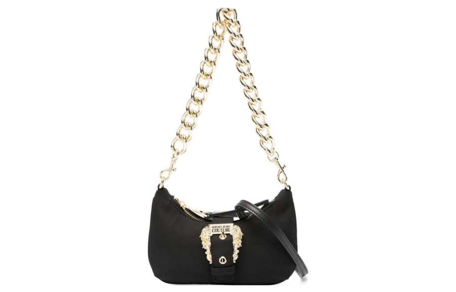 VERSACE JEANS COUTURE 【Best of: PromotionsPrevious Season】Couture cross body bag