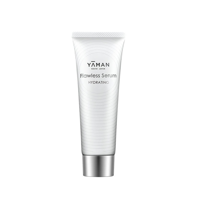 YAMAN YAMAN Hydrating Gel Liquid Essences Moisturizing Refreshing 80g
