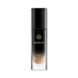KATELYN Exclusive Light And Translucent Mold Liquid Foundation Waterproof Makeup Setting 2 30ml