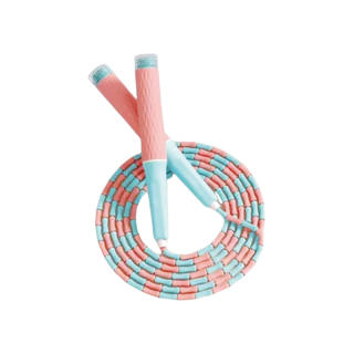Alo Yoga Casual Entertainment Non Countable Jump Ropes Kids Silicone Controller 2.8m