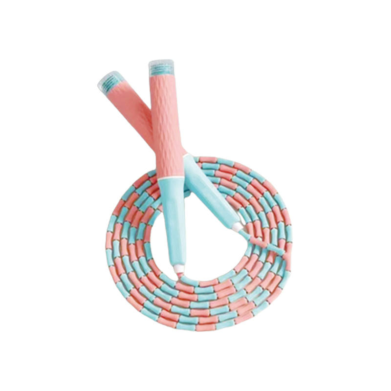Alo Yoga Casual Entertainment Non Countable Jump Ropes Kids Silicone Controller 2.8m